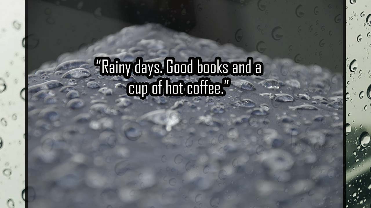 Quote Of The Day Beautiful Rainy Day Quotes And Sayings Quote Of The Day Beautiful Rainy Day Quotes And Sayings