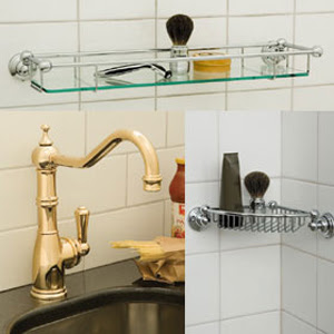 Bathroom Accessories