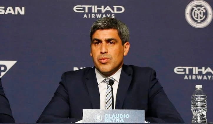 Claudio Reyna resigns as Austin FC director with family embroiled in USMNT scandal