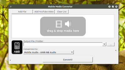 Installare Mobile Media Converter su Ubuntu grazie a GetDeb