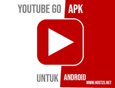 Youtube Go APK untuk Android Terbaru - hostze.net