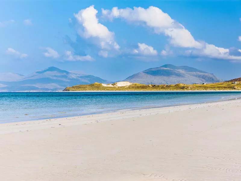 20 Best Beaches in Europe