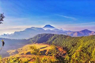 Daftar Tempat Wisata Dieng Beserta Alamat dan Biayanya