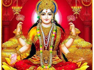 Lakshmi  Laxmi Ji Ki Aarti लक्ष्मी माता की आरती