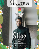 Concierto de Siloé en Ávila