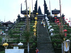 besakih