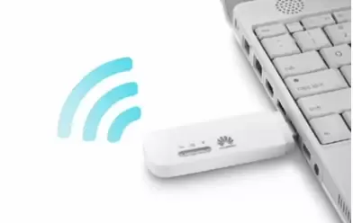 Modem Terbaik 4G Huawei