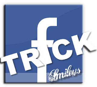 Facebook Trick Logo