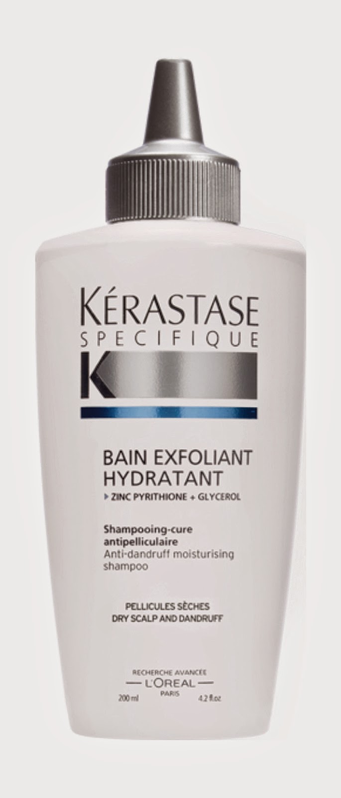 Kerastase Bain Exfoliant Hydratant 