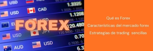 forex para principiantes