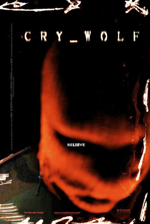 Download Cry Wolf 2005 Full Movie With English Subtitles