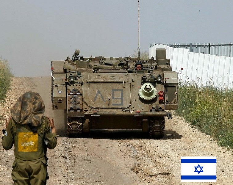 Tank+Israel+M113.jpg (756×603)