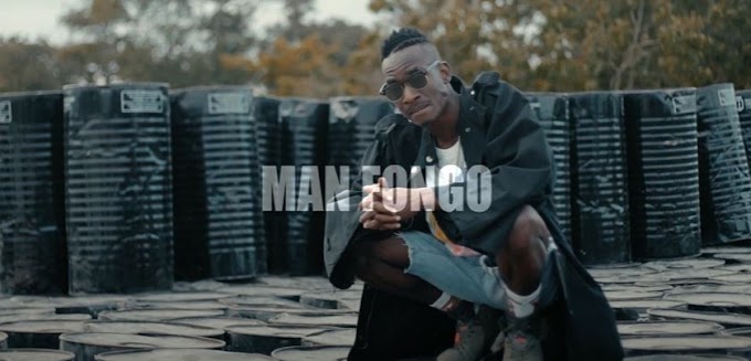 VIDEO | Man Fongo - Hainogi | Mp4 Download