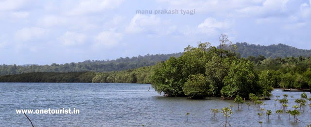 national highway baratang andaman