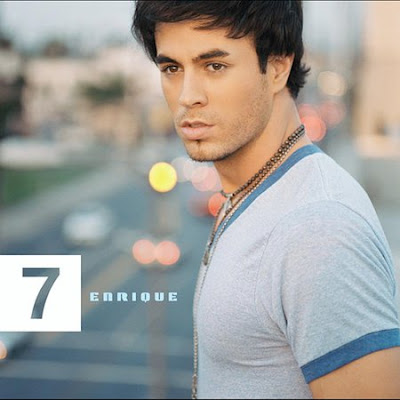 enrique iglesias album cover