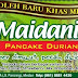  Maidaniipancakedurian.com Distributor Resmi Pancake Durian, Oleh Oleh Khas Medan