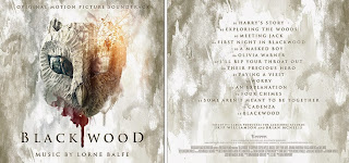 blackwood soundtracks