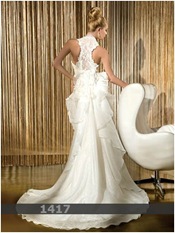 Back View Back View