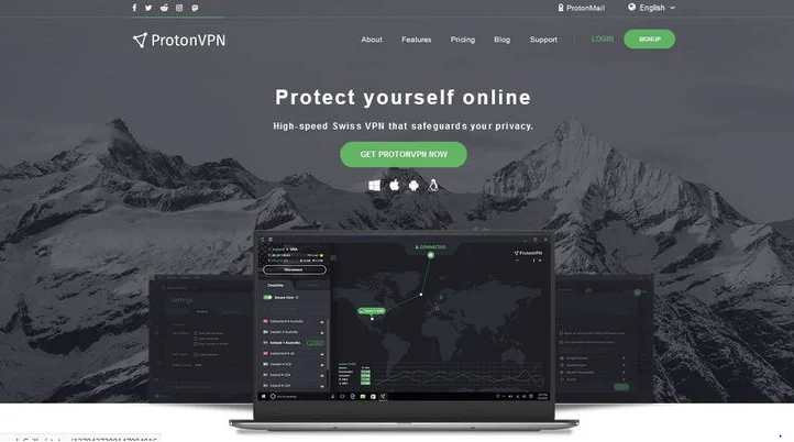 أفضل 5 شبكات VPN مجانية لنظام الاندرويد Android