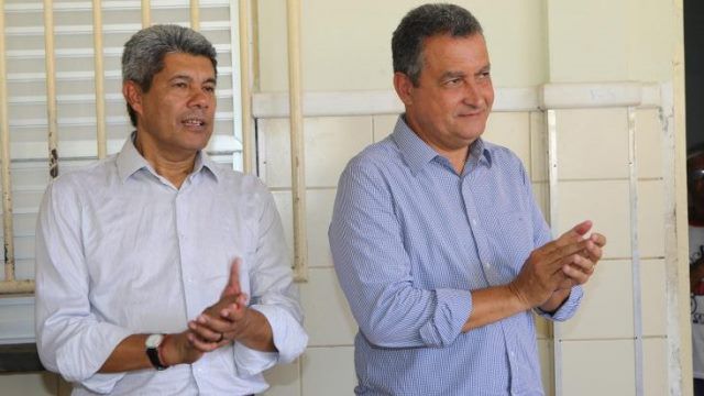 Rui resiste acordo entre Lula e Bivar de retira Jerônimo da corrida para apoiar ACM Neto