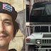 LOOK: Robin Padilla Is Selling His Expensive RV Bus And Humvee For Marawi Victims