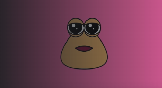 Download Pou Viral Tiktok Terbaru