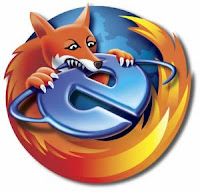 Instalar navegador Mozilla FIREFOX