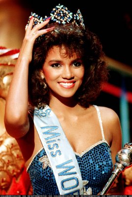 halle berry miss usa 1986