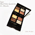 Suqqu Blend Color Eyeshadow #15 Mitsucha for Spring 2014, FOTD, Swatch & Review