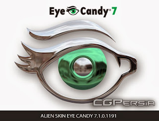 Alien Skin Eye Candy 7.1