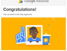 HOW TO SIGN UP FOR ADSENSE