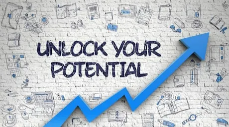 Unlock your potential