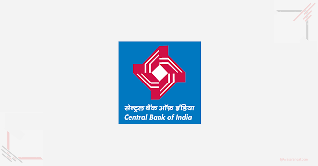 Central Bank of India Recruitment 2023 – For Apprentice 5000 posts