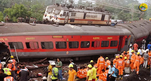 Train Accident