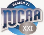 NJCAA Region XXI