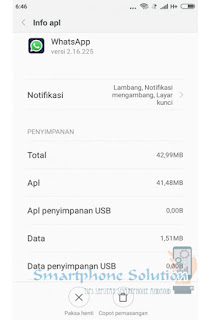 cara mengatasi kontak tidak muncul di whatsapp hp xiaomi Cara Menampilkan Kontak Tidak Muncul Di Whatsapp Hp Xiaomi