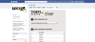 toefl practice speaking