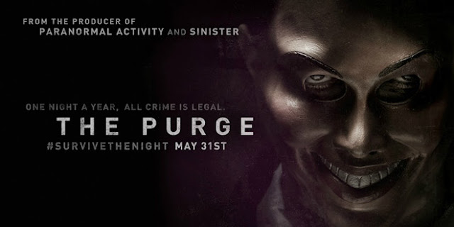 The Purge Movie