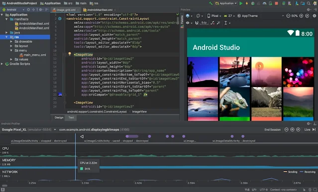 Android Studio 15 Best Android Emulators for Windows PC and macOS