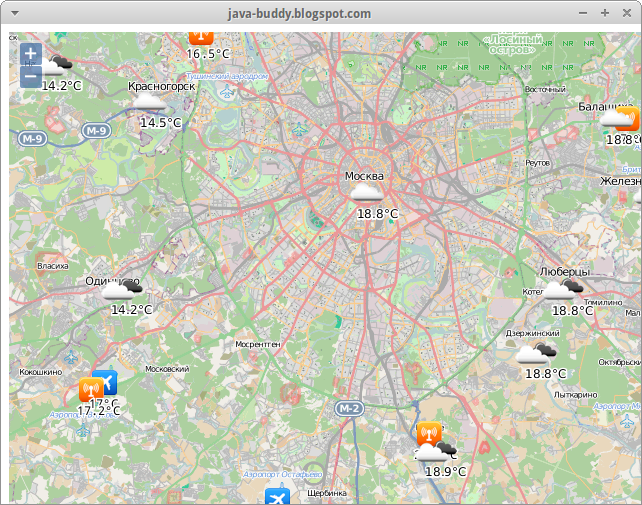 ... openweathermap in javafx webview create html file openweathermap html