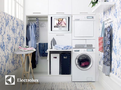 MÁY GIẶT ELECTROLUX EWF12732 - 7KG