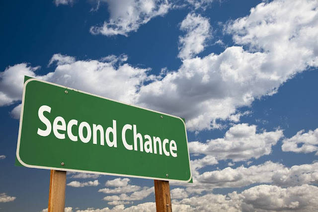What would you do differently if you given a second chance?