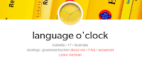  languagoclock