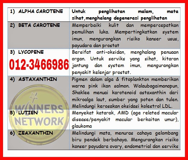 Pengedar Shaklee Kepala Batas, Pengedar Shaklee Bertam, Pengedar Shaklee Penang, Pengedar Shaklee Seberang Jaya, Testimoni Caratomax shaklee, Kebaikan Caratomax shaklee, 