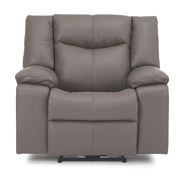 Recliner Arm Chair