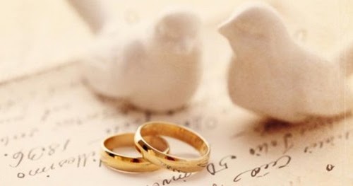 Isi Contoh Surat Undangan Rapat Pernikahan