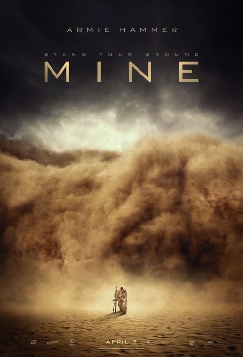 Descargar Mine 2016 Blu Ray Latino Online