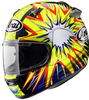 Arai Quantum J Motif