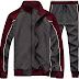 2023 Custom Mens Track Suit Sets Training Fitness Sports Sweatpants and Hoodie Set Men