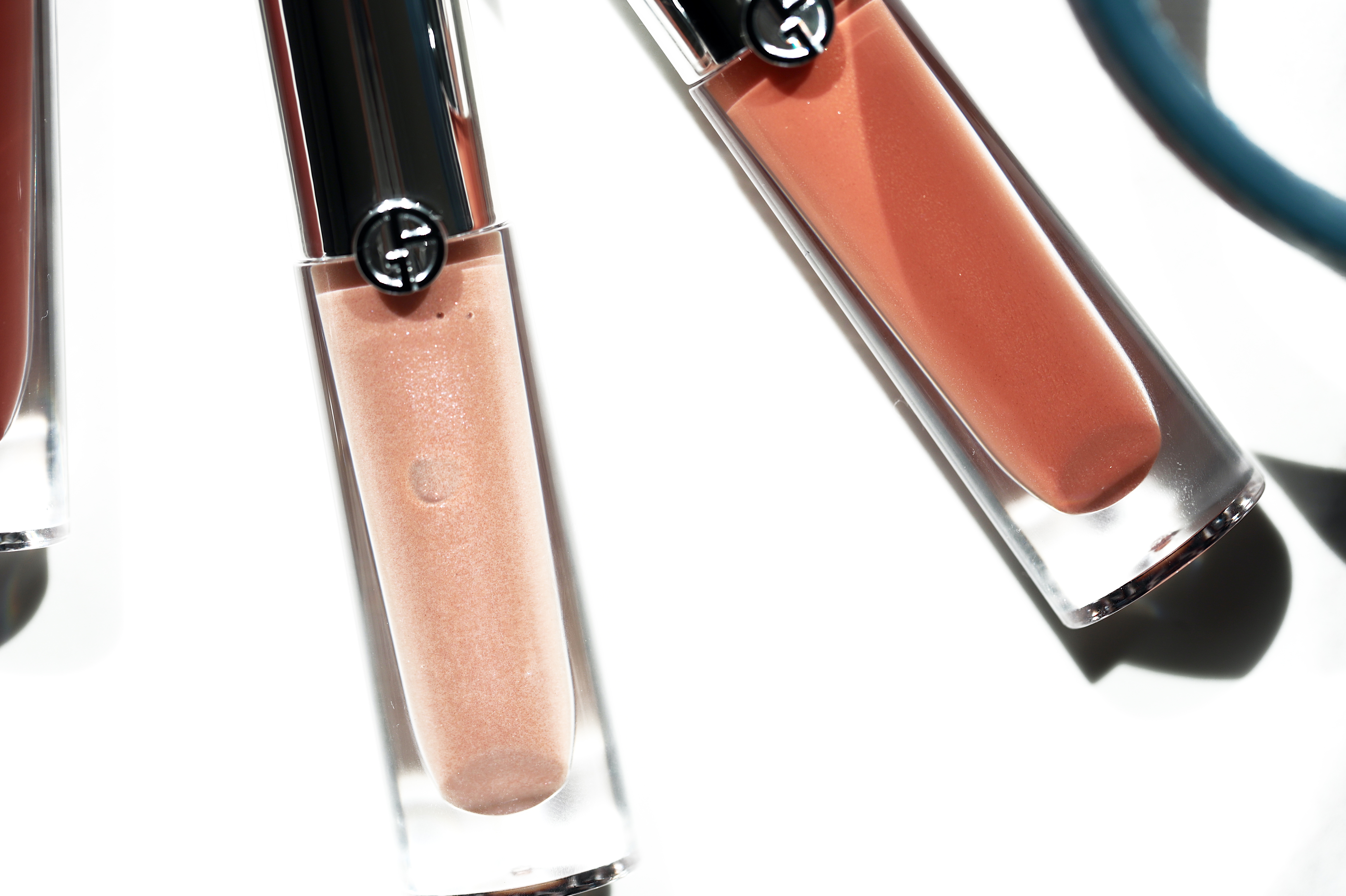 Armani Prisma Glass gloss à lèvres
